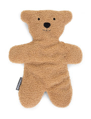 Knuffel Teddy kleine bruine beer - Childhome