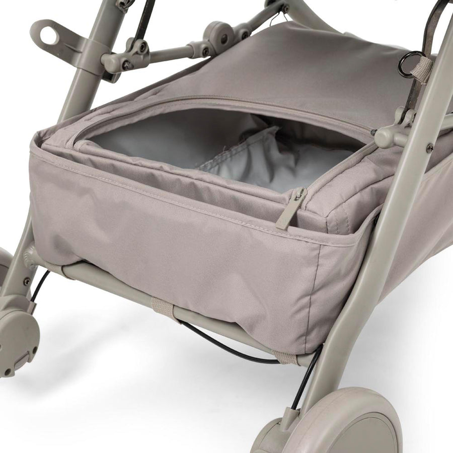 Mondo Compact Stroller Autumn Pink - Elodie details 