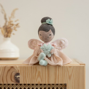 Ella doll | The Happiness Fairy - Little Dutch