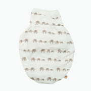 Elephant Swaddle Blanket - Ergobaby 