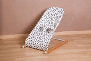 Evolux Leopard Deckchair Cover - Childhome