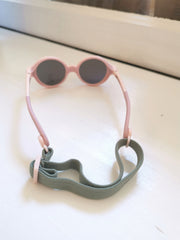 Sunglasses 9-24 months Sugared pink - Beaba 