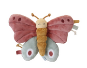 Butterfly activity toy - Little Dutch