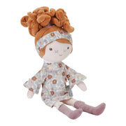 Ava doll 35cm - Little Dutch