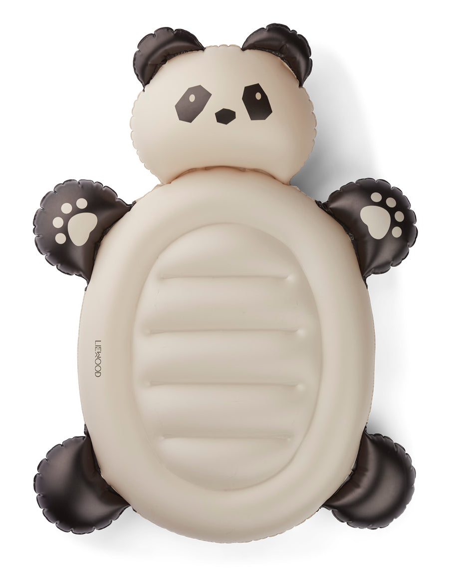 Cody inflatable mattress | Panda Sandy - Liewood