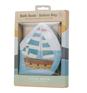 Livre de bain Sailors Bay - Little Dutch