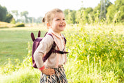Backpack "My first bag" Aubergine - Childhome