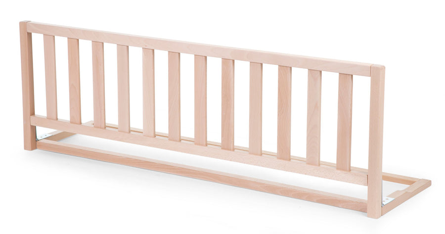 Bed rail 120cm Natural wood - Childhome 