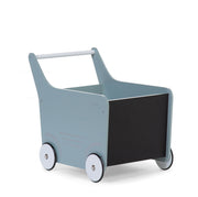 Houten Trolley / Drager Mint - Childhome