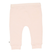 Pantalon Rib Pink - Little Dutch