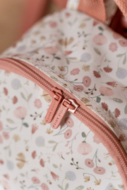 Flowers &amp; Butterflies children's backpack - Little Dutch