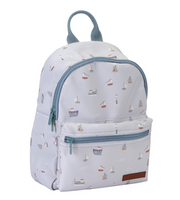 Sailors Bay children's backpack - Little Dutch