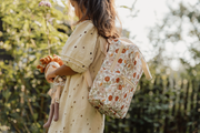 Vintage Little Flowers children's backpack - Little Dutch