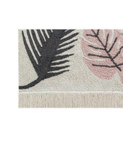 Washable rug Tropical Pink - Lorena Canals 