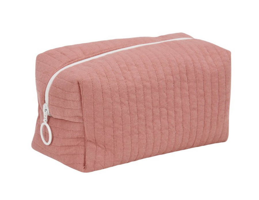 Trousse de toilette Pure Pink Blush - Little dutch