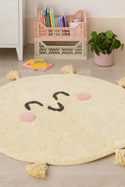 Tapis lavable You're my Sunshine - Lorena Canals