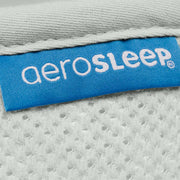 SafeSleep Stone bed bumper - Aerosleep