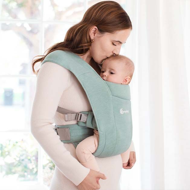 Ergobaby sac a discount langer