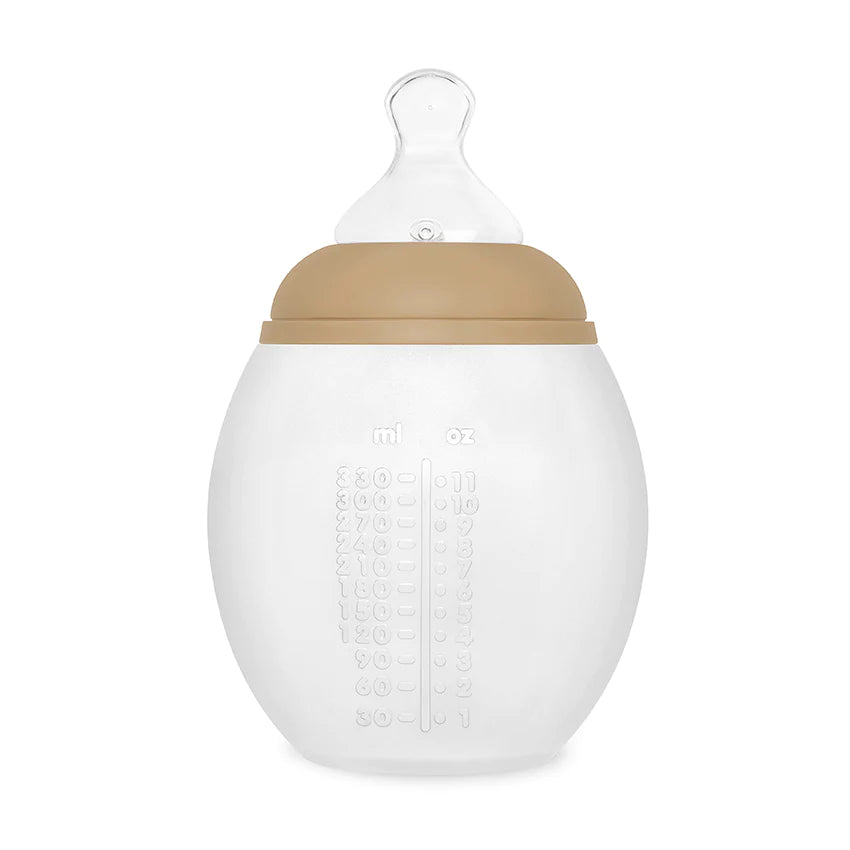Oats 330ml baby bottle - Élhée 