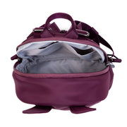 Sac à dos "My first bag" Aubergine - Childhome