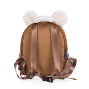 Children's backpack "My first bag" Suede Look - Childhome