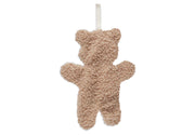 Attache-sucette Teddy Bear Biscuit - Jollein