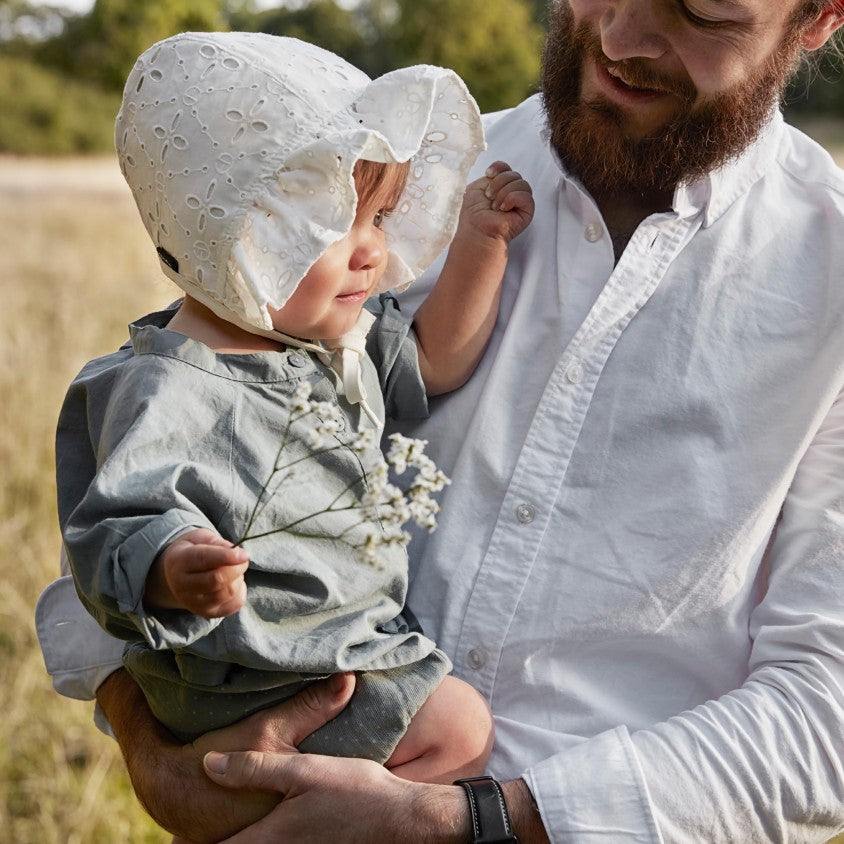 Elodie details online chapeau