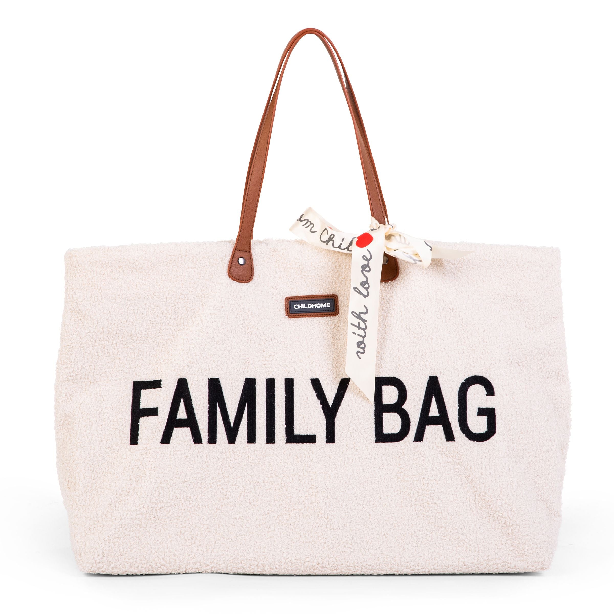 Sac Week-End “Family Bag” - Toiles Chics