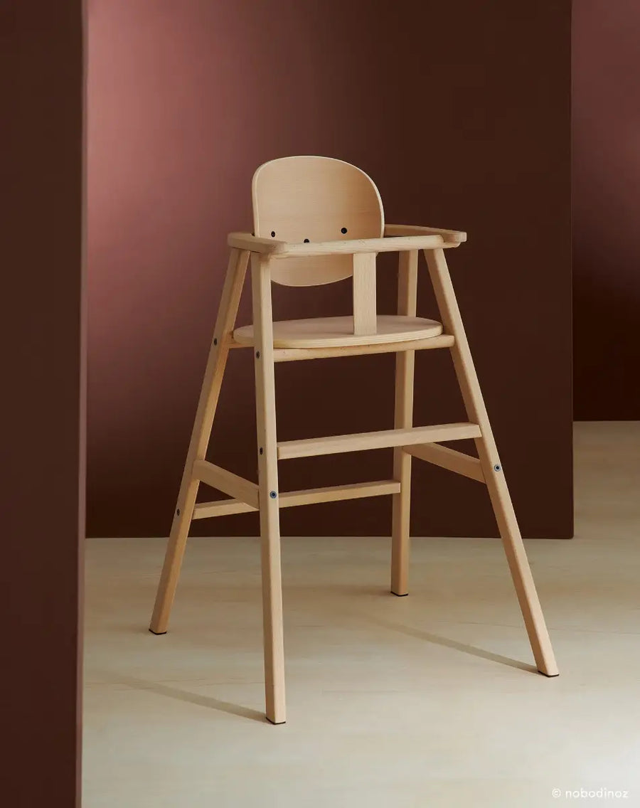 Growing Green 3 in 1 scalable chair - Nobodinoz 