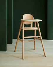 Growing Green 3-in-1 schaalbare stoel - Nobodinoz