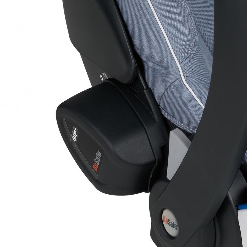 Izi go 2024 modular isofix