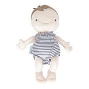 Baby Jim doll - Little Dutch