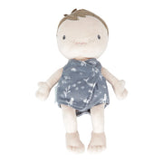 Baby Jim doll - Little Dutch