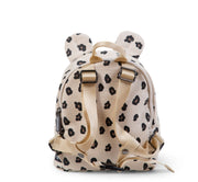 Kinderrugzak "Mijn eerste tas" Luipaard - Childhome