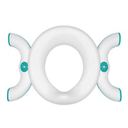 2-in-1 Travel Potty (Toilet Reducer) Teal - Oxo Tot 