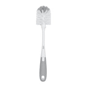 Brush on OXO TOT stand 