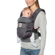 Adapt Cool Air Mesh Classic Weave Baby Carrier - Ergobaby 