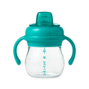 Leak-proof transition cup (150ml) Teal - Oxo Tot 