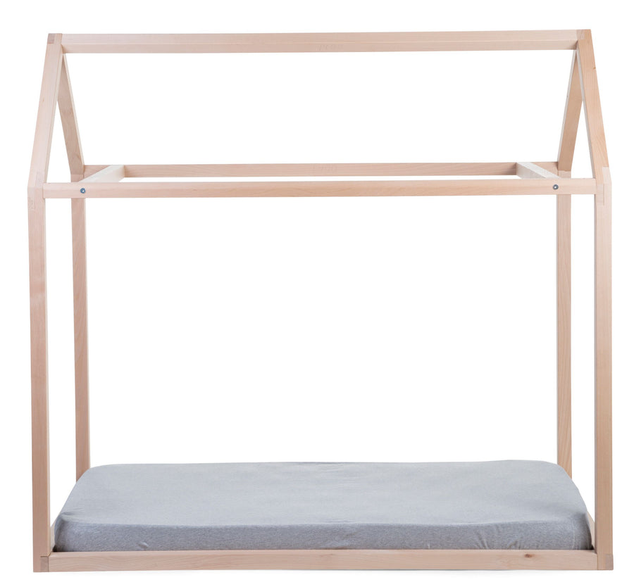Cabin bed 70x140 Natural - Childhome