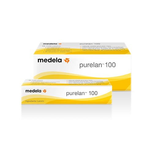 Purelan™ Lanoline Crème 100/7gr - Medela