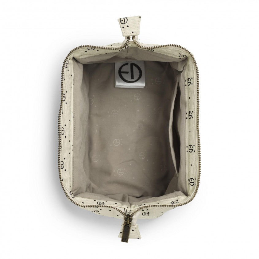 Zip&amp;Go Monogram toiletry bag - Elodie details