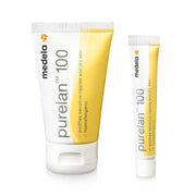 Purelan™ lanolin cream 100 / 7gr - Medela