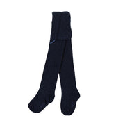 Blue ramping tights - Noukies 