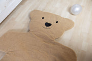 Tapis d'éveil Teddy Bear 150cm Teddy Beige - Childhome