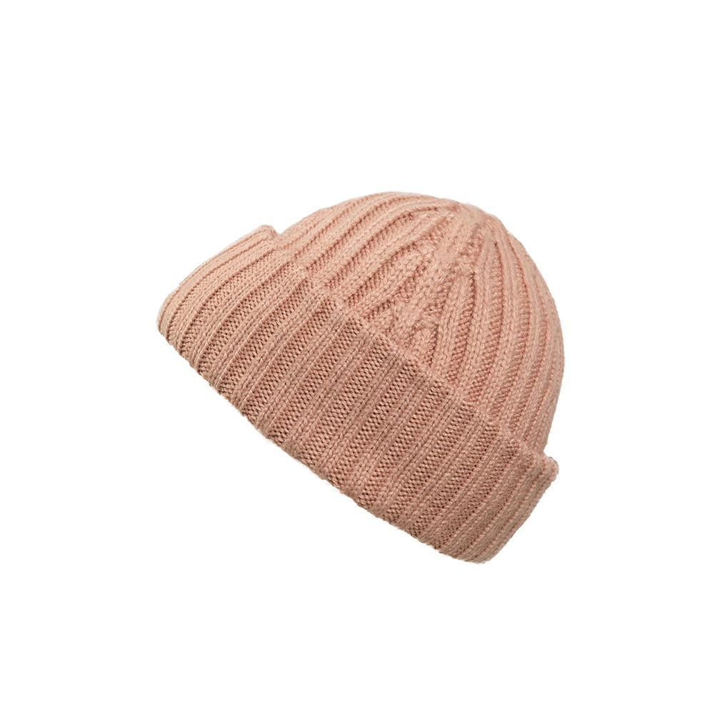 Blushing Pink wool hat - Elodie Details 
