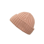 Bonnet en laine Blushing Pink - Elodie Details