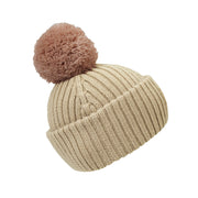 Pure Khaki wool hat - Elodie Details 